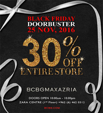 Black Friday Sale Bcbgmaxazria Jordan